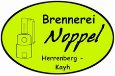 Brennerei Noppel