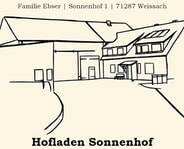 Hofladen Sonnenhof Weissach