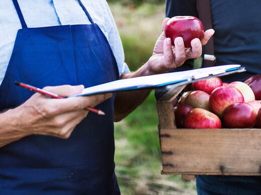 Apfelsaft Initiative Böblingen