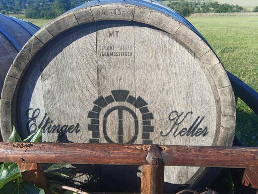 Eltinger Keller